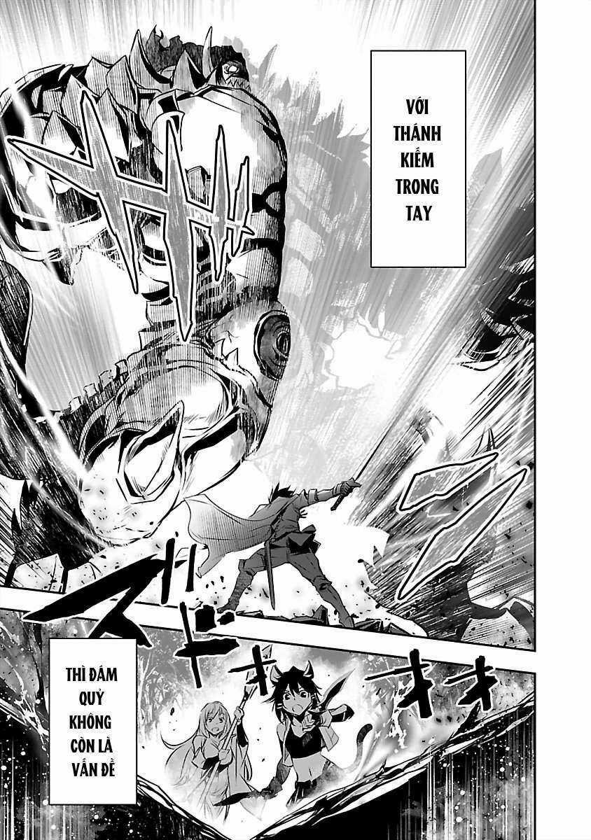 Isekai Ntr - Chapter 14 - Trang 2