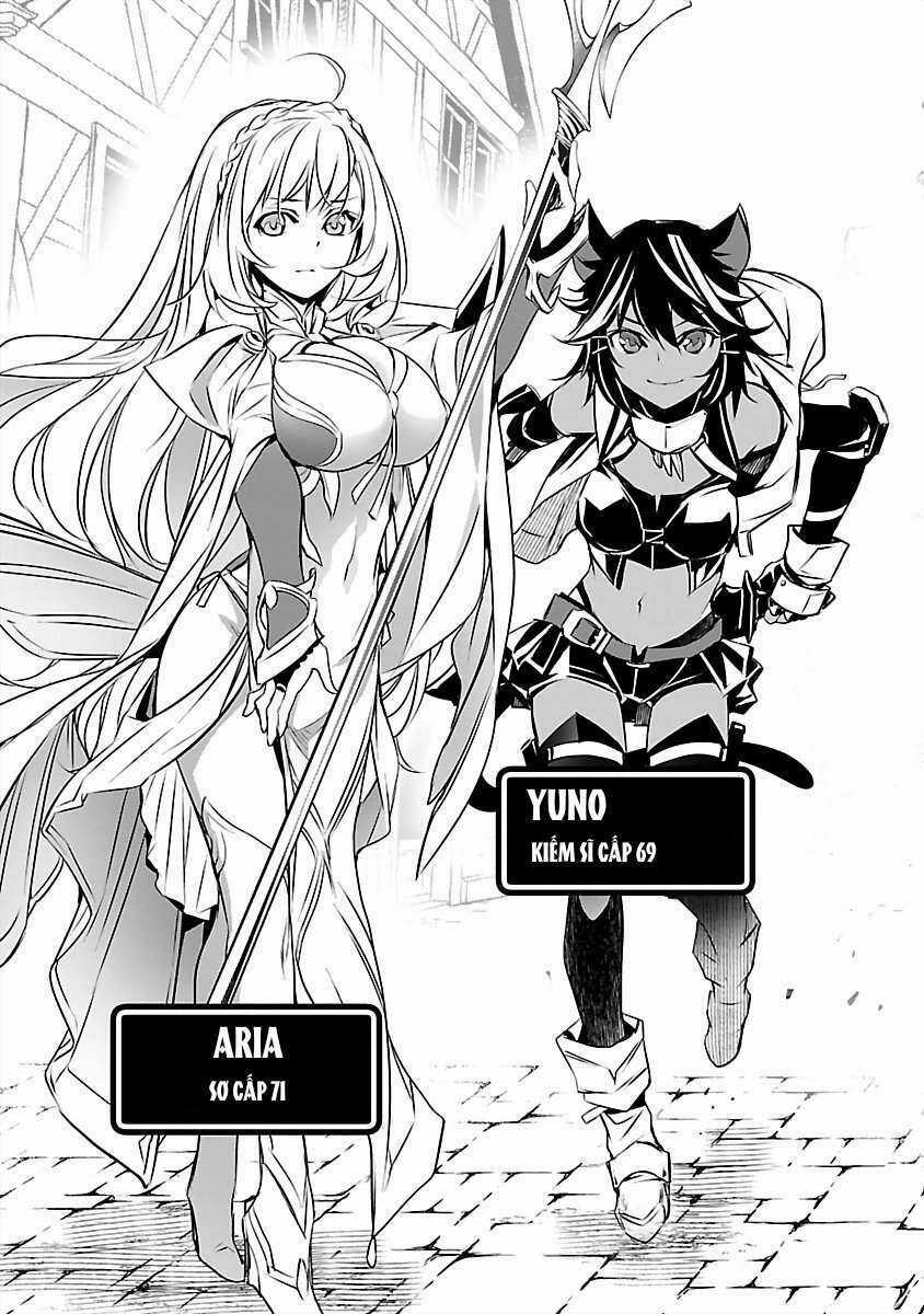 Isekai Ntr - Chapter 14 - Trang 14