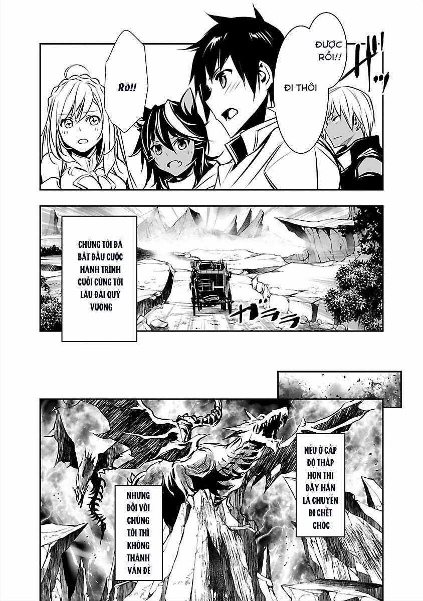 Isekai Ntr - Chapter 14 - Trang 15