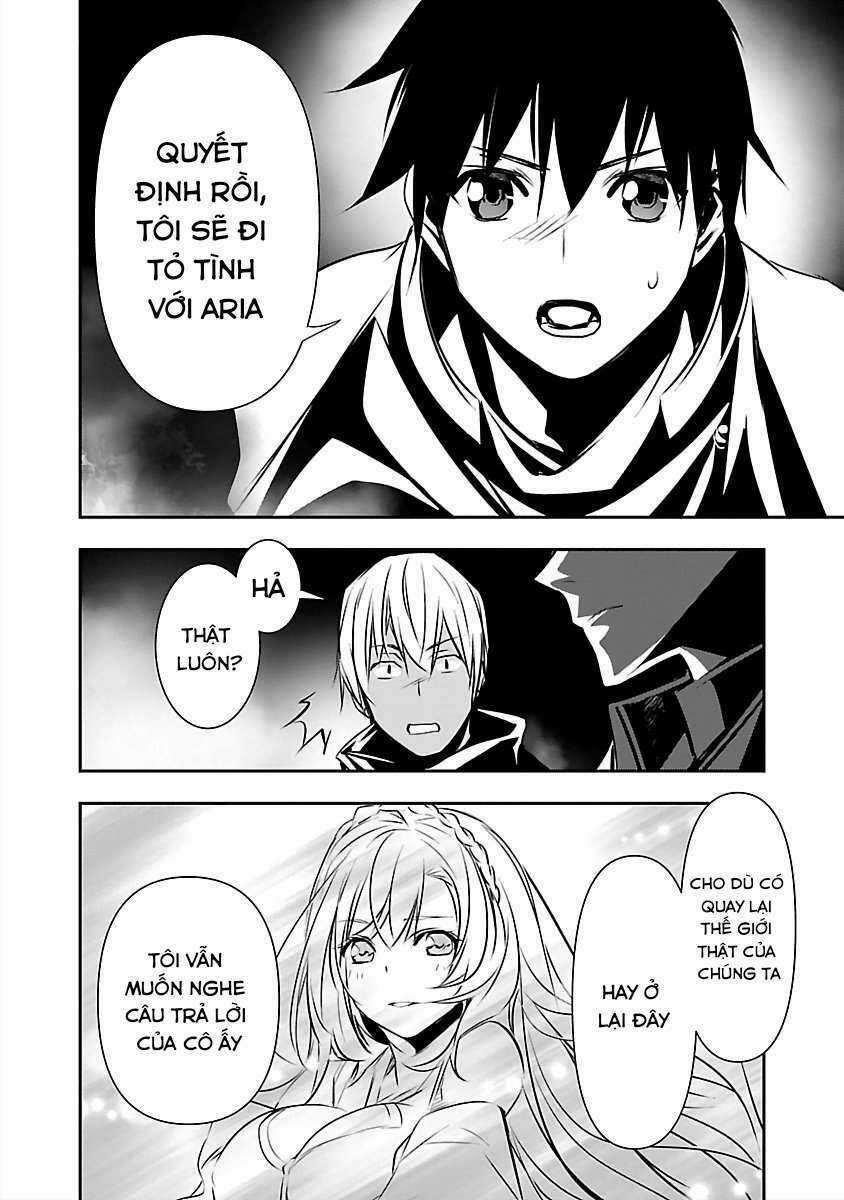 Isekai Ntr - Chapter 14 - Trang 19