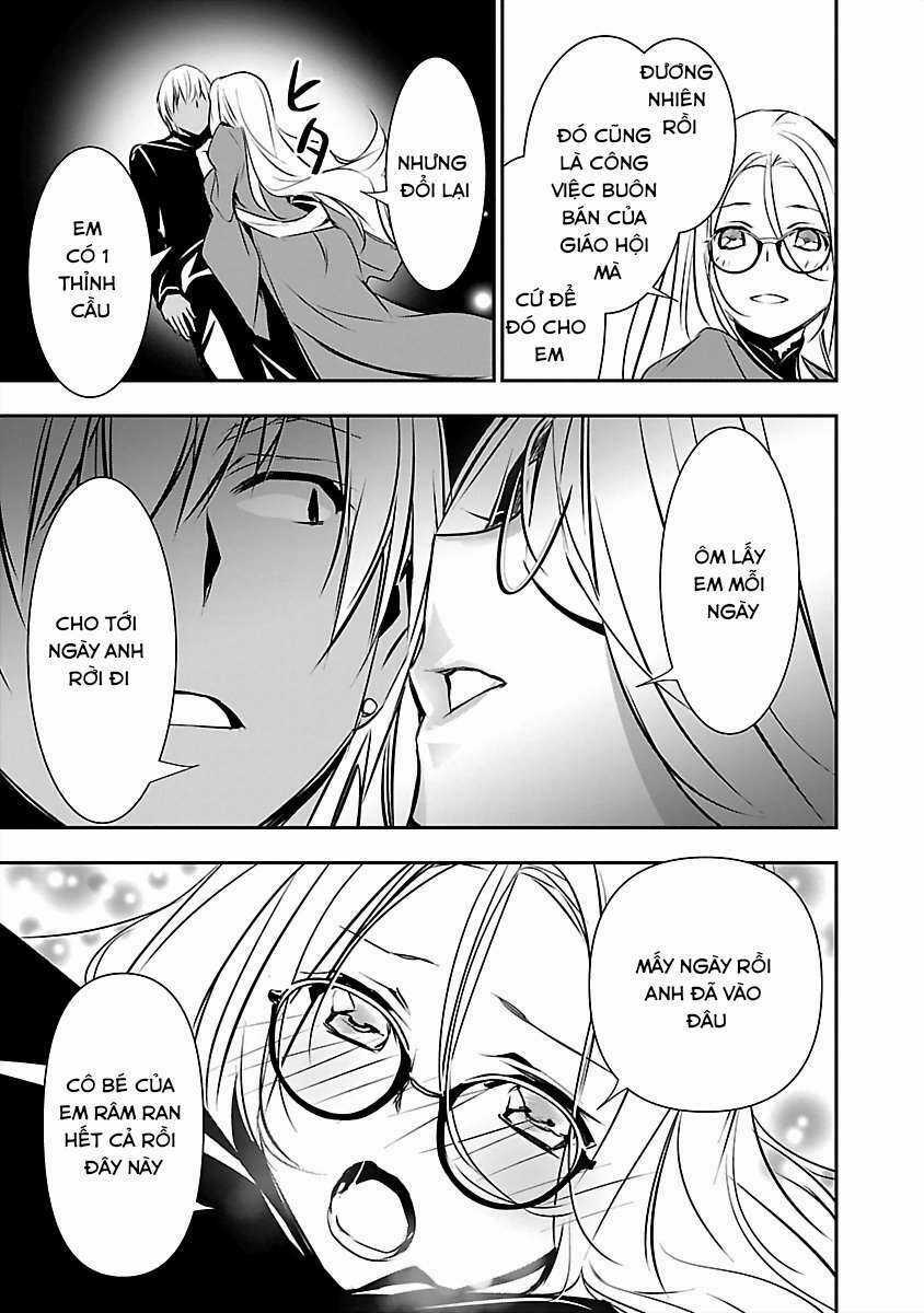 Isekai Ntr - Chapter 14 - Trang 10