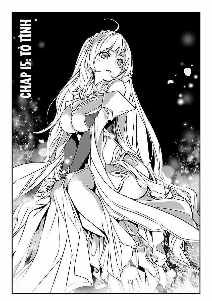 Isekai Ntr - Chapter 15 - Trang 1