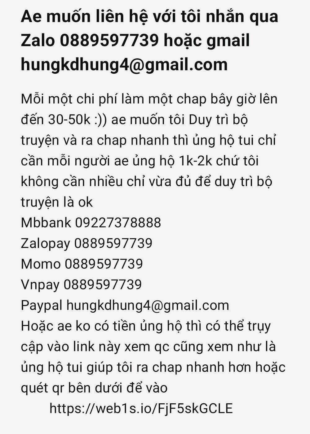 Isekai Ntr - Chapter 15 - Trang 13