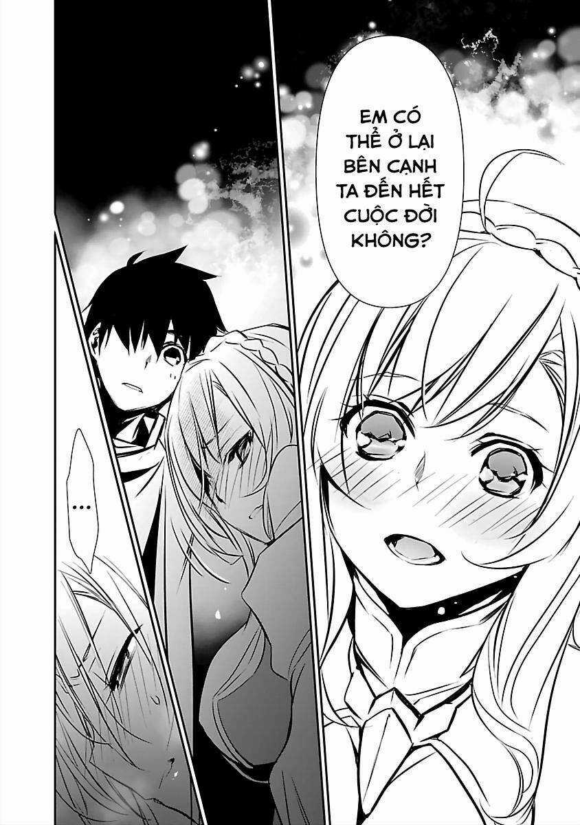 Isekai Ntr - Chapter 15 - Trang 4