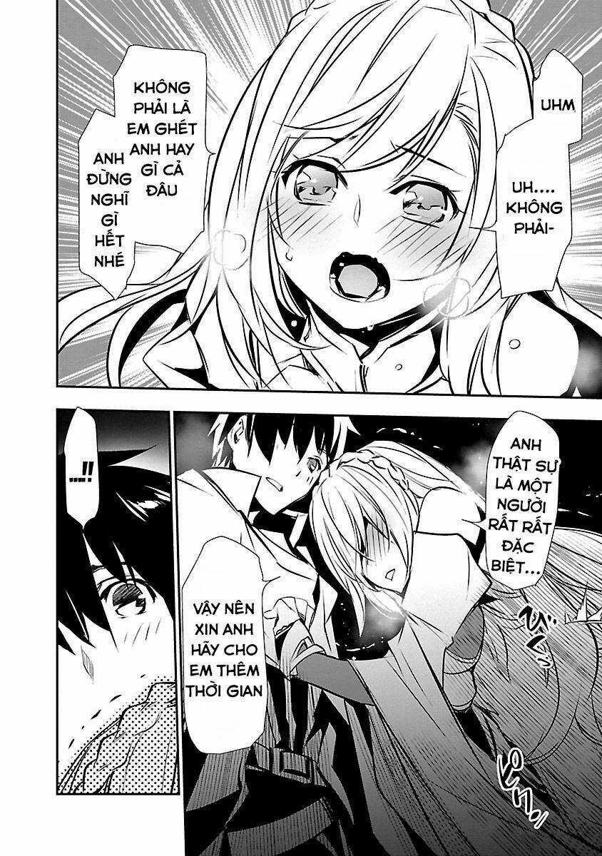 Isekai Ntr - Chapter 15 - Trang 6