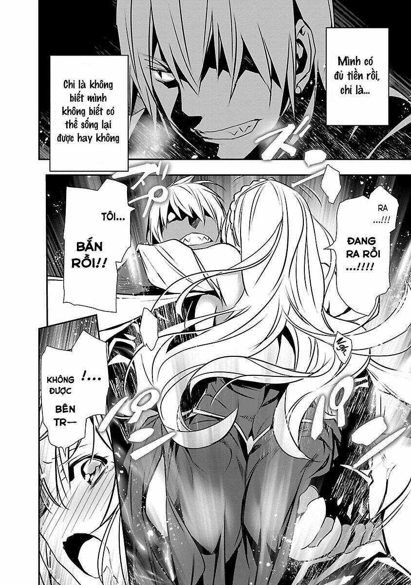 Isekai Ntr - Chapter 16 - Trang 11