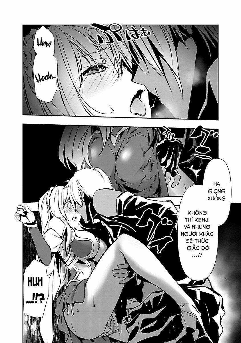 Isekai Ntr - Chapter 16 - Trang 5