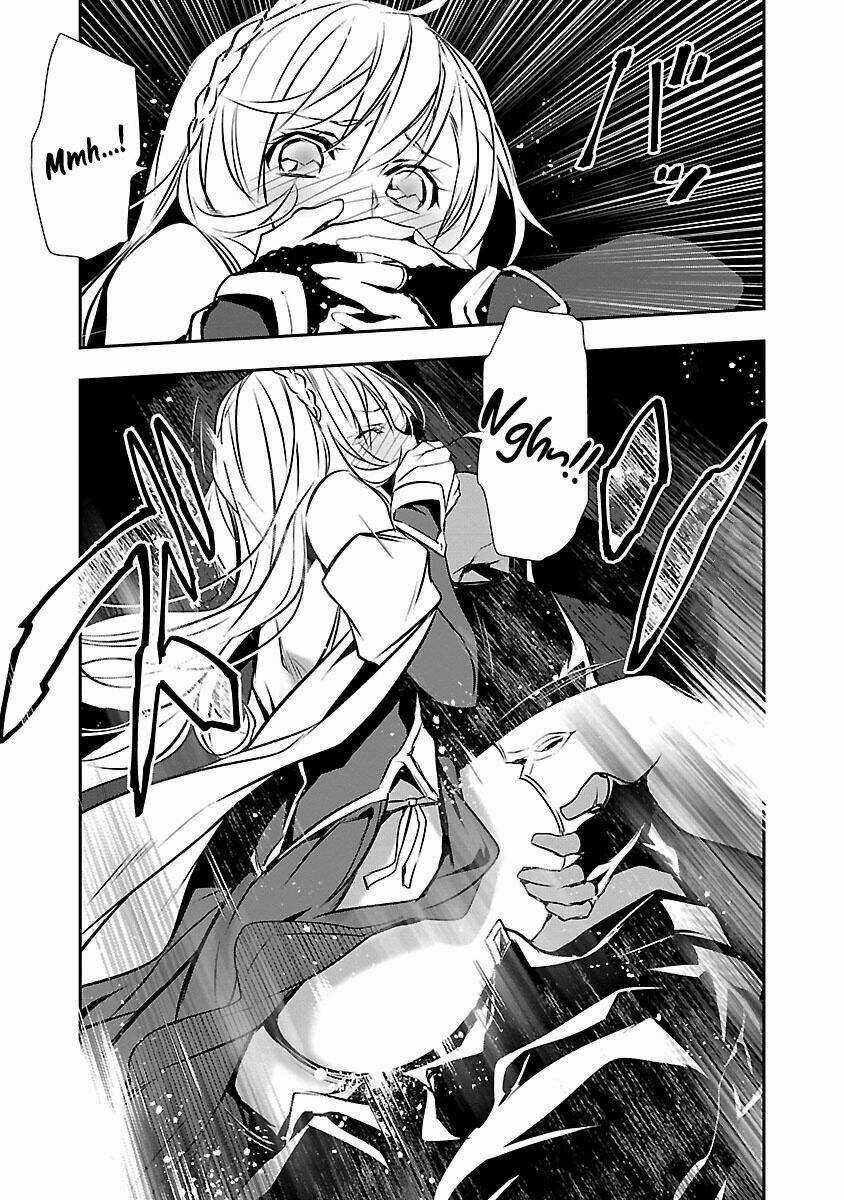 Isekai Ntr - Chapter 16 - Trang 6