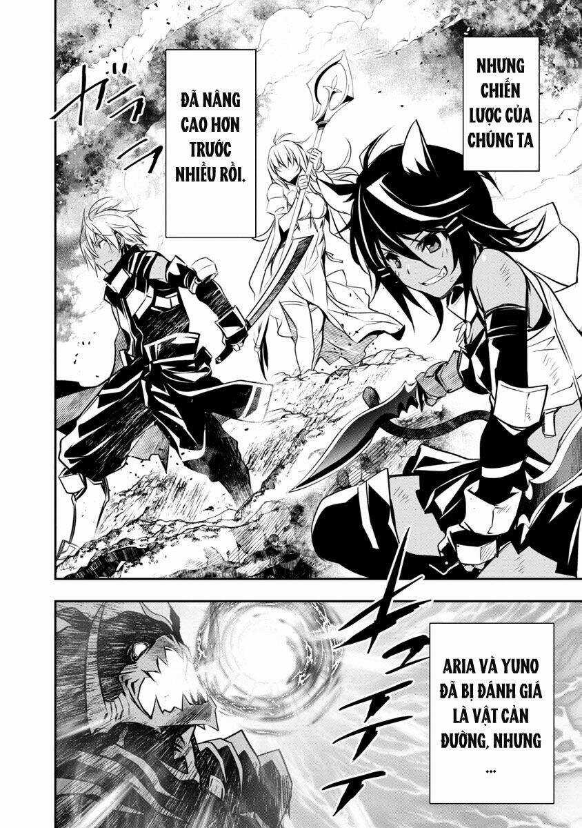 Isekai Ntr - Chapter 17 - Trang 2