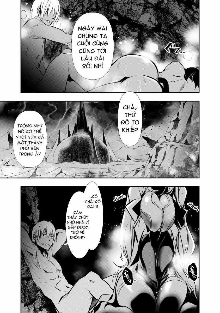 Isekai Ntr - Chapter 17 - Trang 13