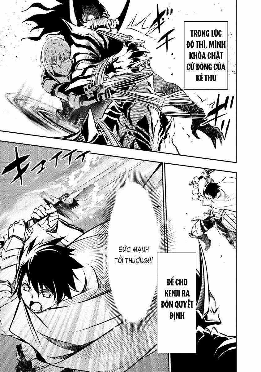 Isekai Ntr - Chapter 17 - Trang 5