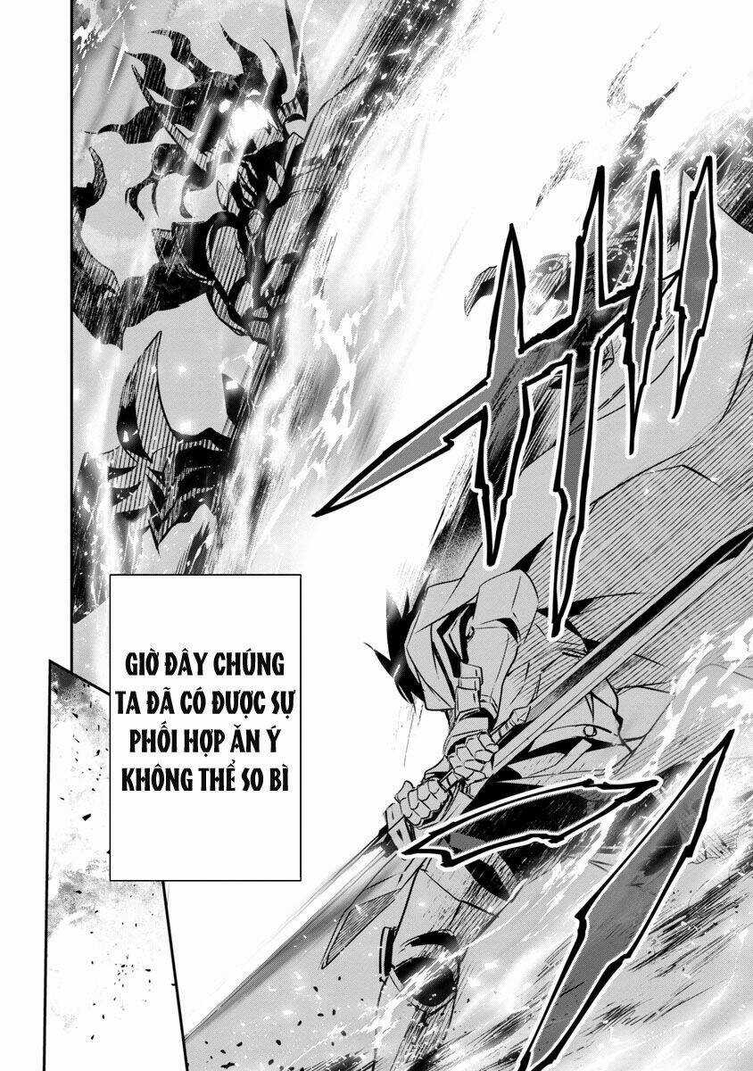 Isekai Ntr - Chapter 17 - Trang 6