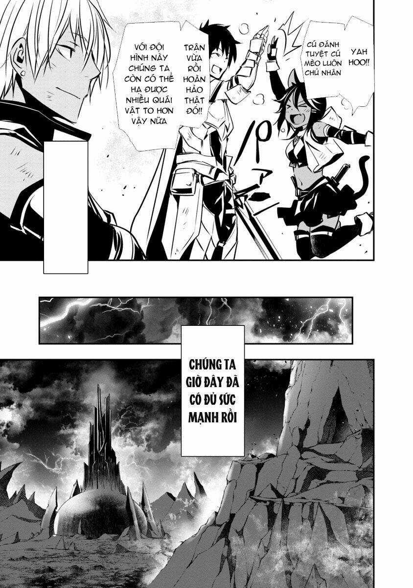 Isekai Ntr - Chapter 17 - Trang 7