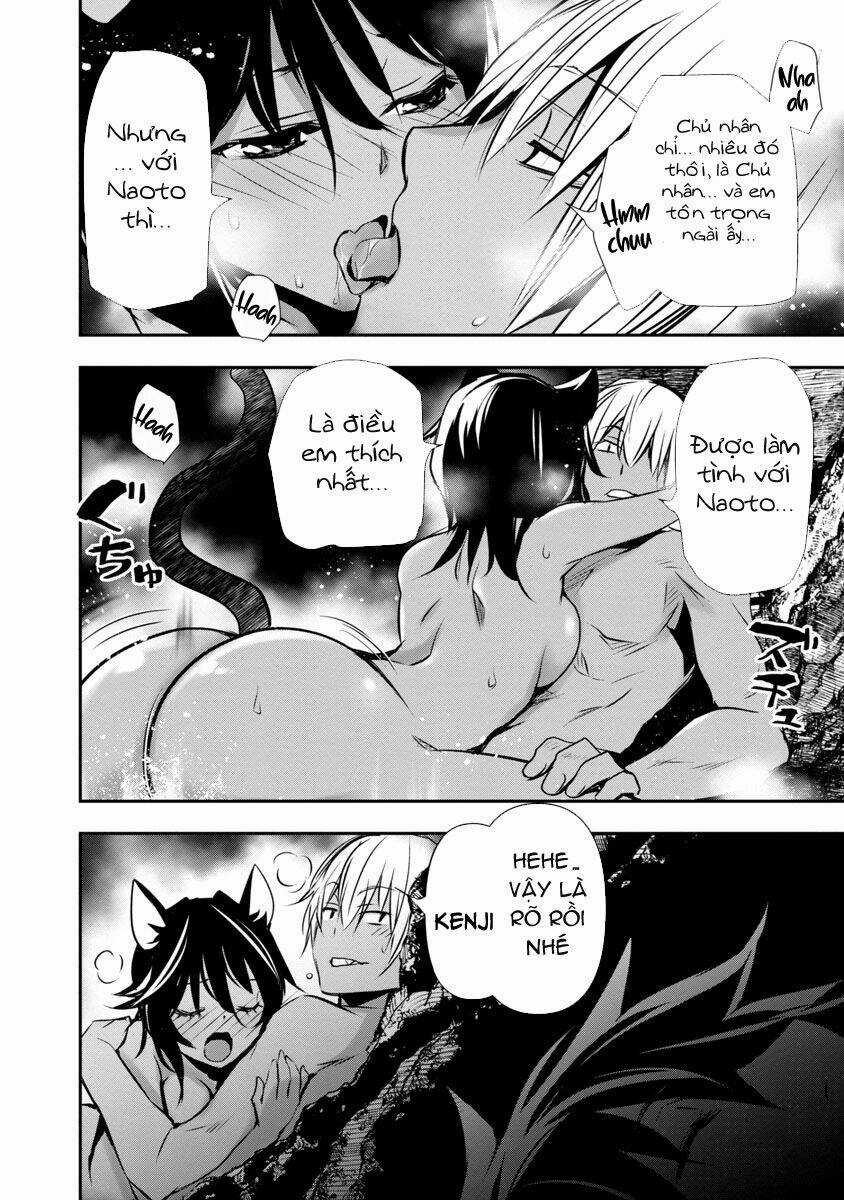 Isekai Ntr - Chapter 17 - Trang 10