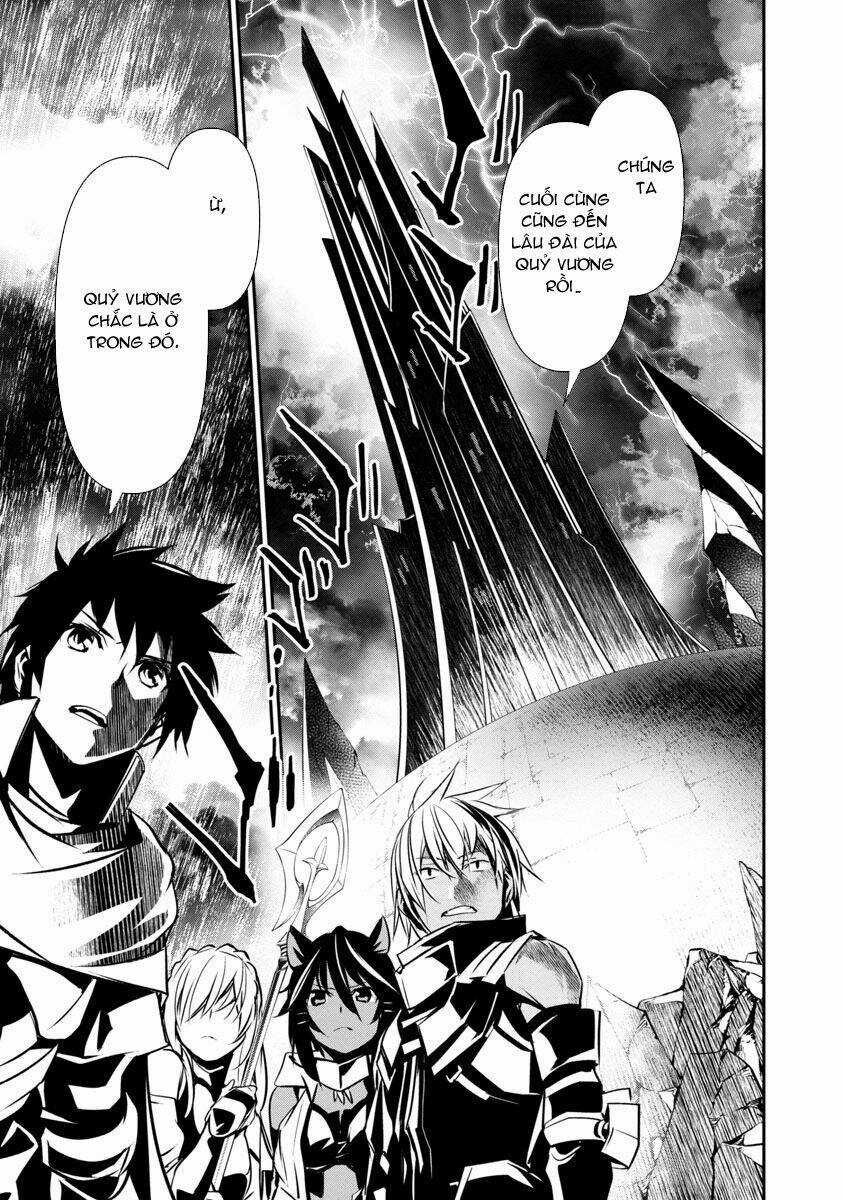 Isekai Ntr - Chapter 18 - Trang 12