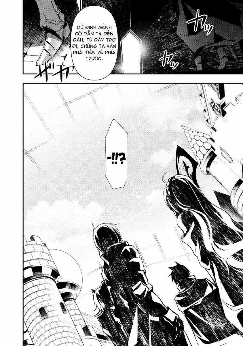 Isekai Ntr - Chapter 18 - Trang 13