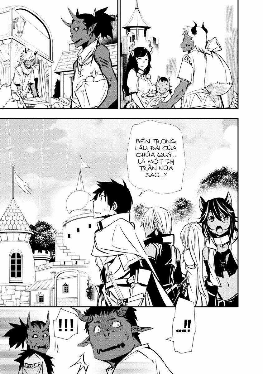 Isekai Ntr - Chapter 18 - Trang 14