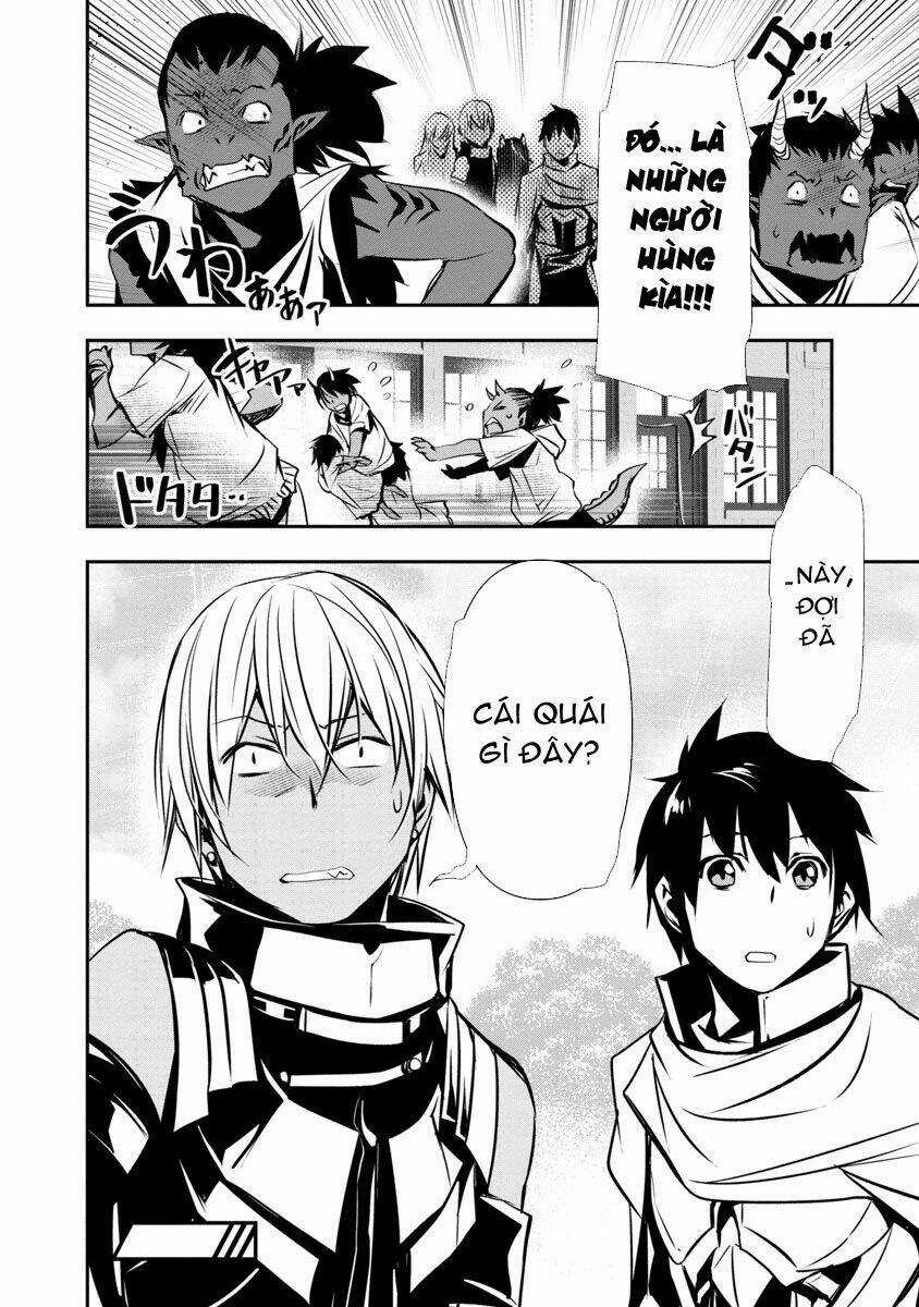 Isekai Ntr - Chapter 18 - Trang 15