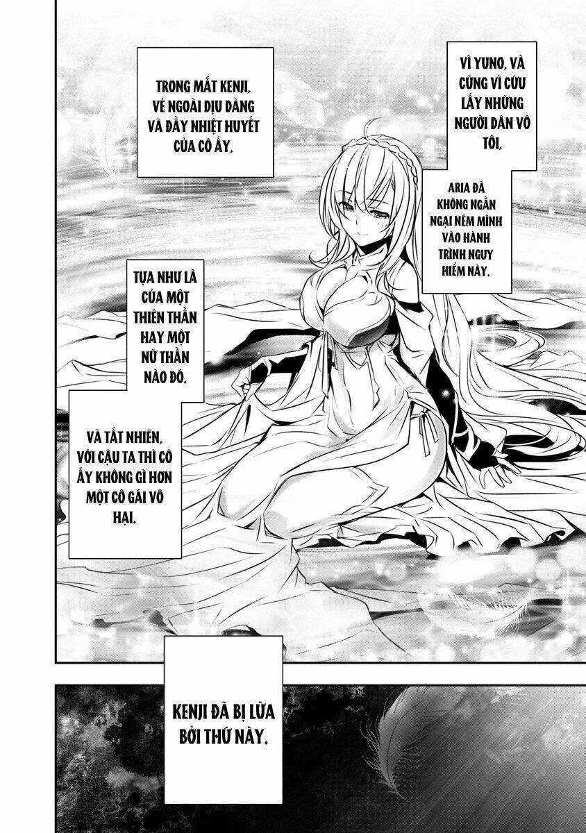 Isekai Ntr - Chapter 18 - Trang 3