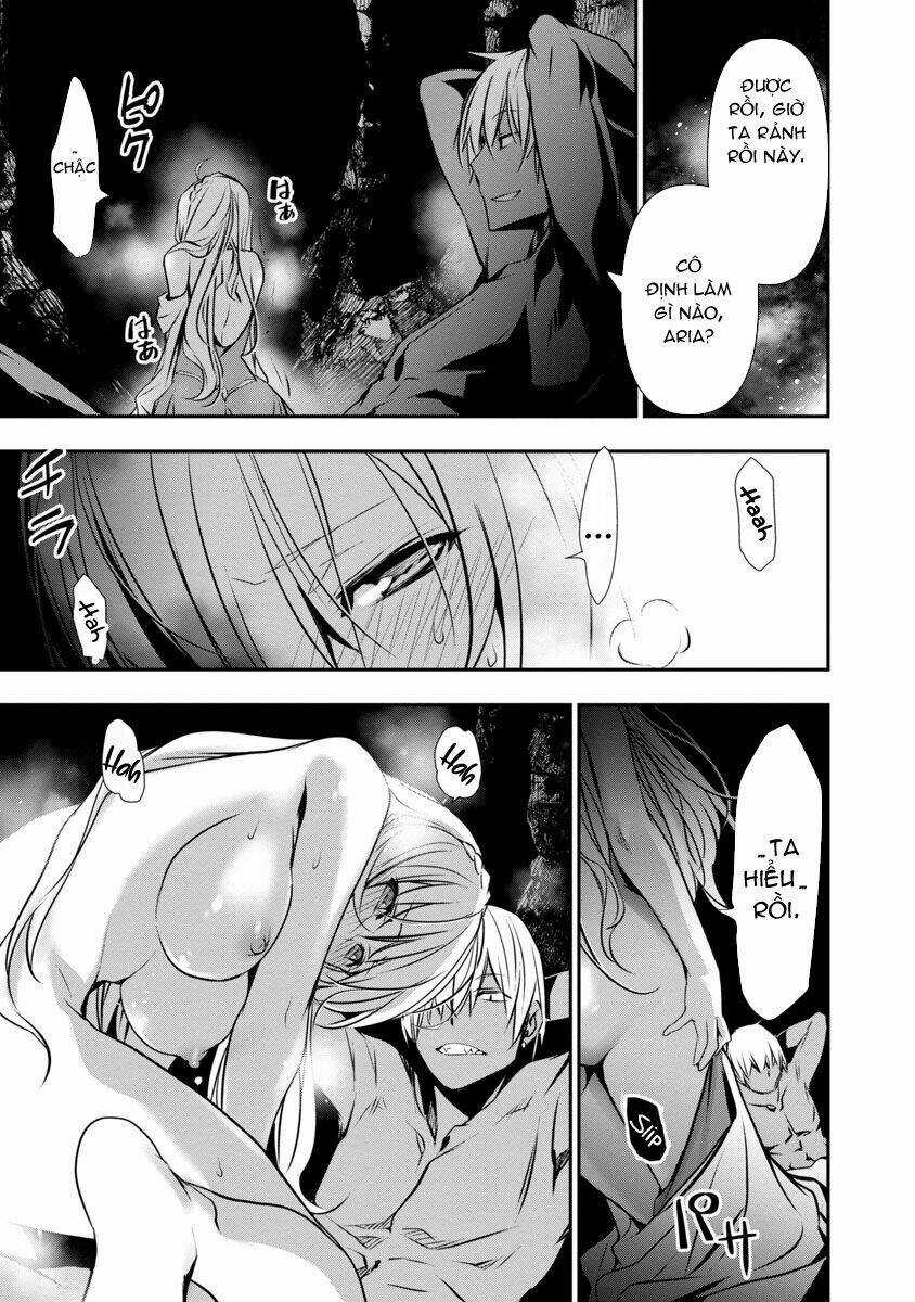 Isekai Ntr - Chapter 18 - Trang 4