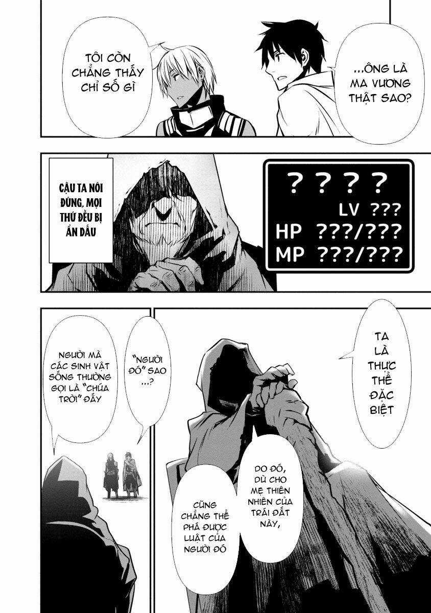 Isekai Ntr - Chapter 19 - Trang 12