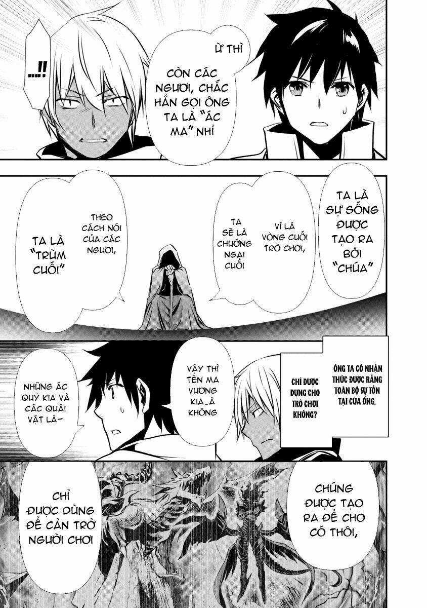 Isekai Ntr - Chapter 19 - Trang 13