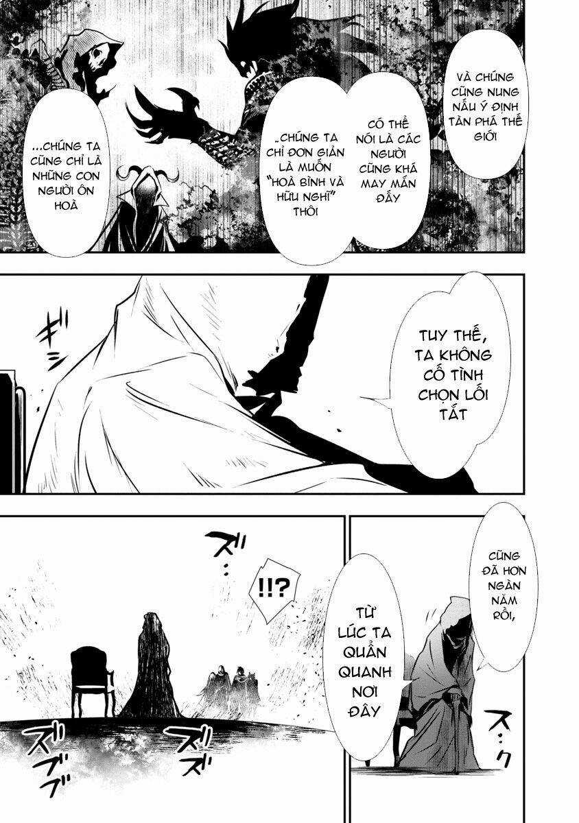 Isekai Ntr - Chapter 19 - Trang 15