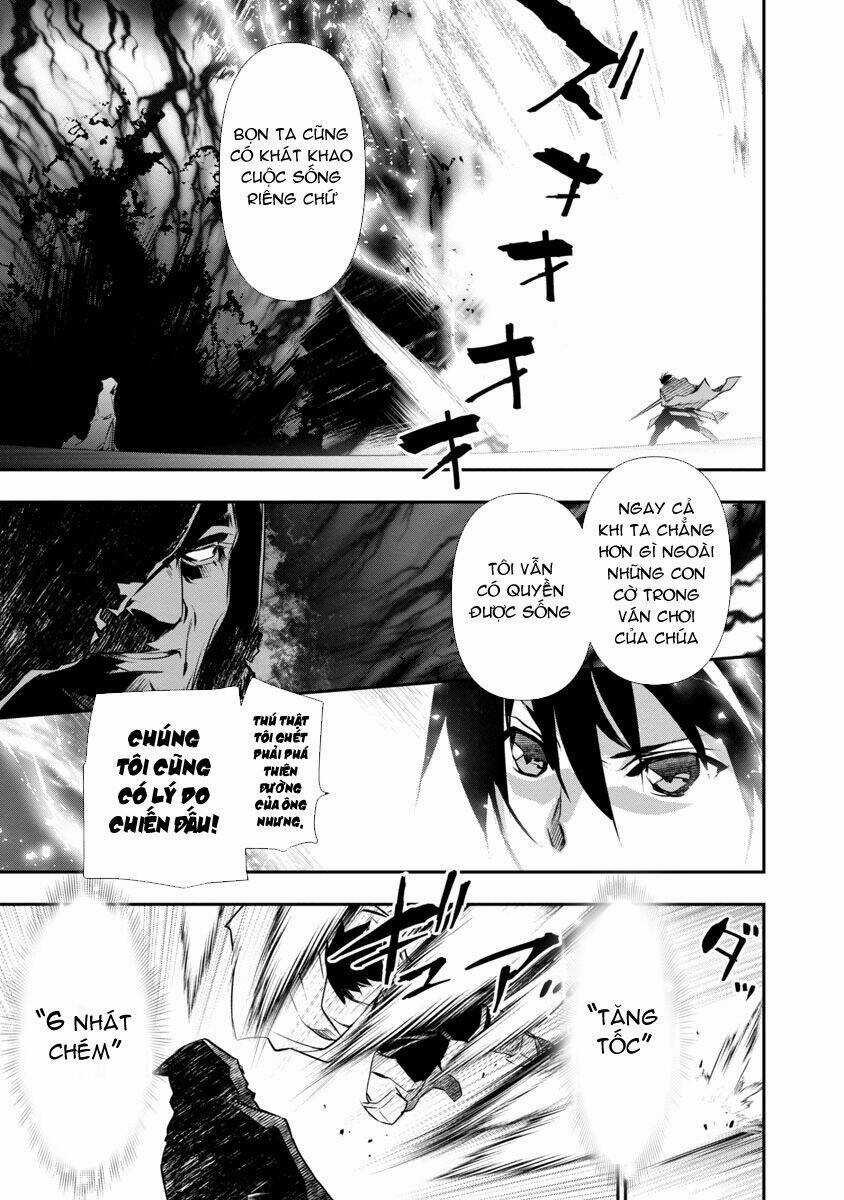 Isekai Ntr - Chapter 19 - Trang 17