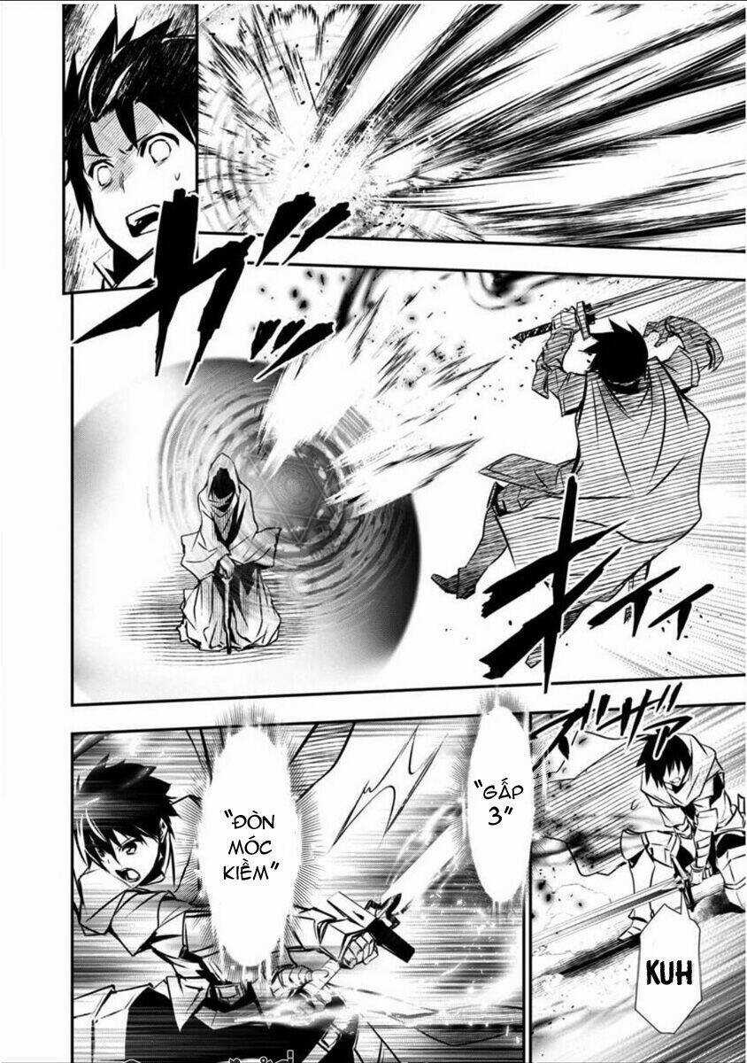 Isekai Ntr - Chapter 19 - Trang 18