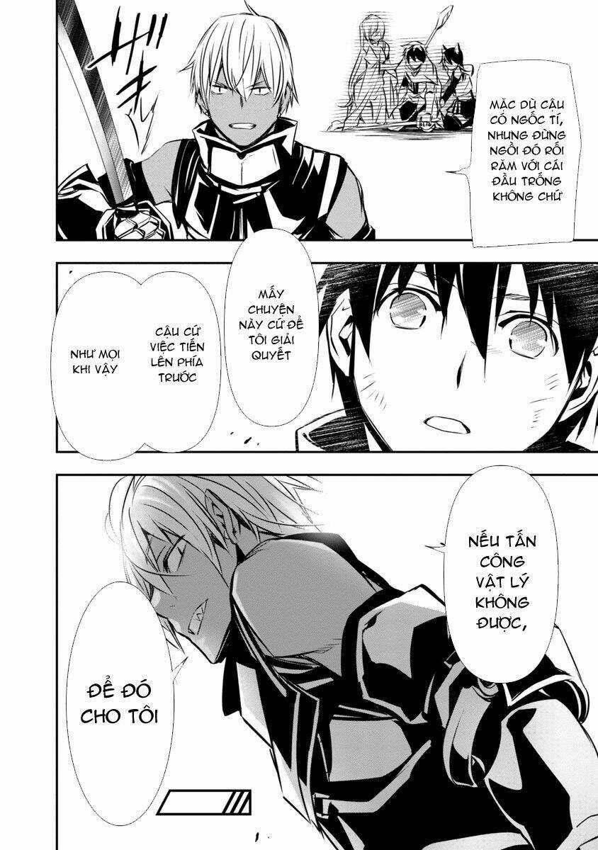 Isekai Ntr - Chapter 19 - Trang 22