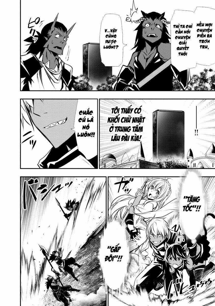 Isekai Ntr - Chapter 19 - Trang 6