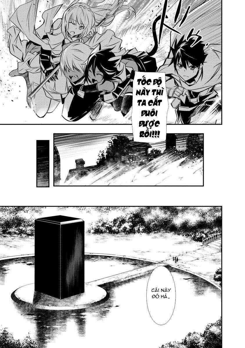 Isekai Ntr - Chapter 19 - Trang 7