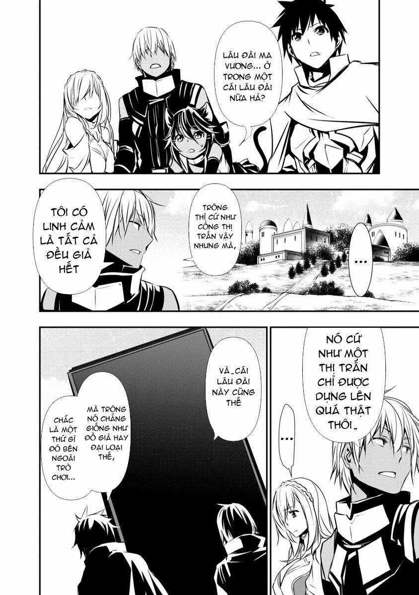 Isekai Ntr - Chapter 19 - Trang 8