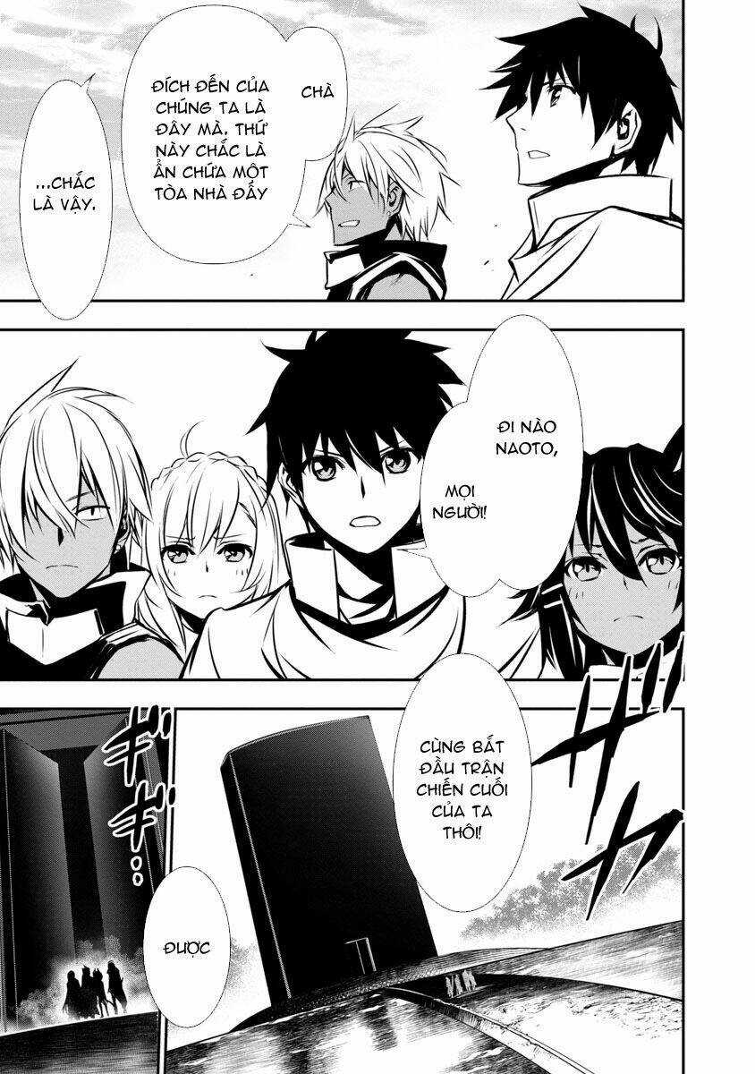 Isekai Ntr - Chapter 19 - Trang 9