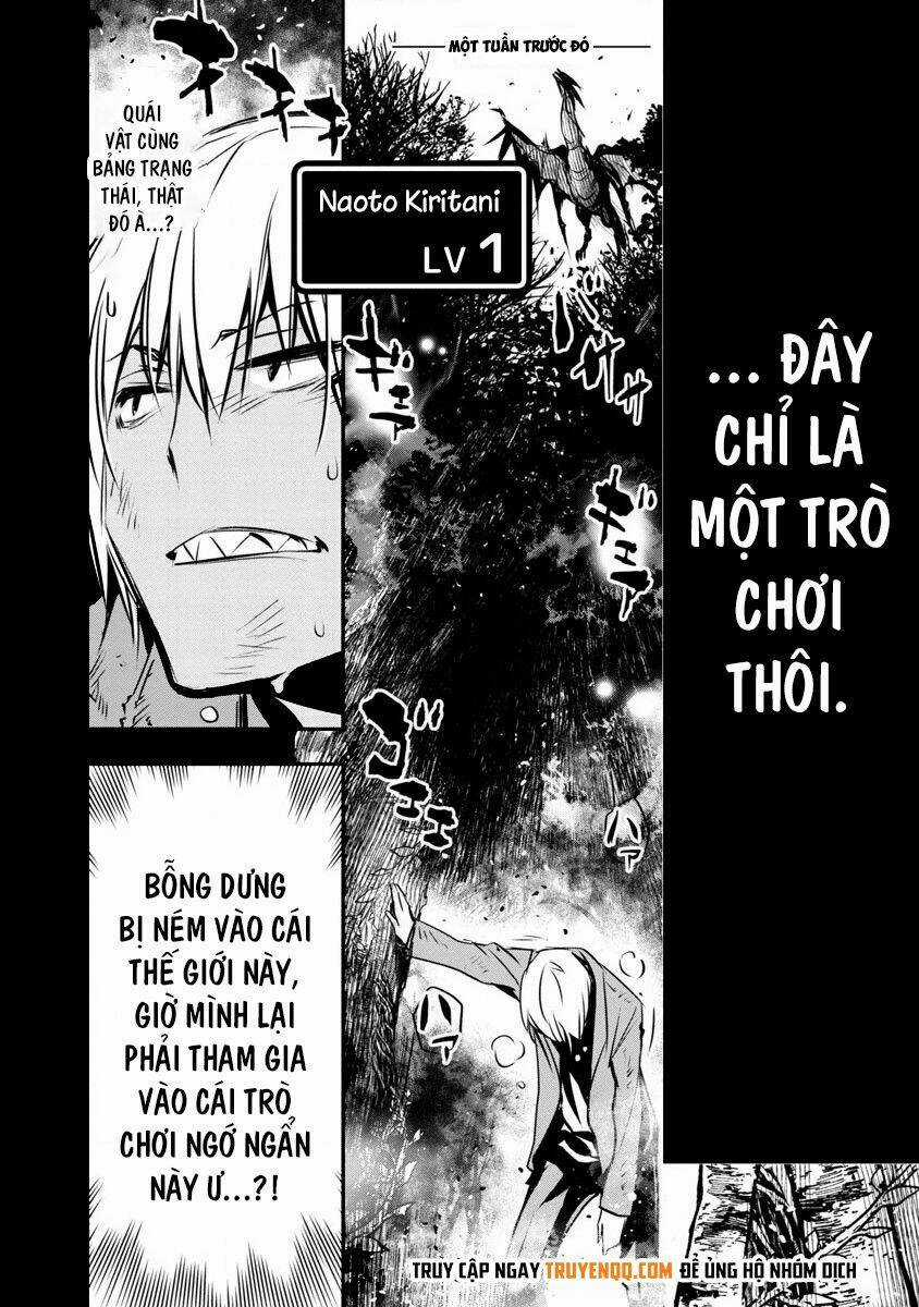 Isekai Ntr - Chapter 2 - Trang 3