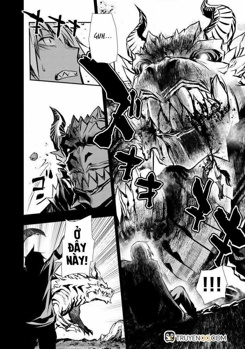 Isekai Ntr - Chapter 2 - Trang 7