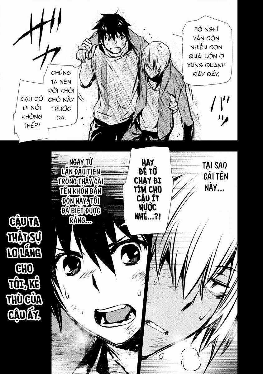 Isekai Ntr - Chapter 2 - Trang 10