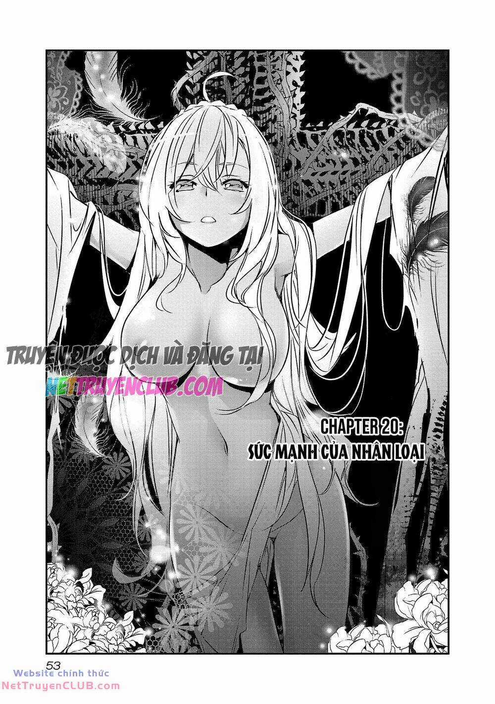 Isekai Ntr - Chapter 20 - Trang 2