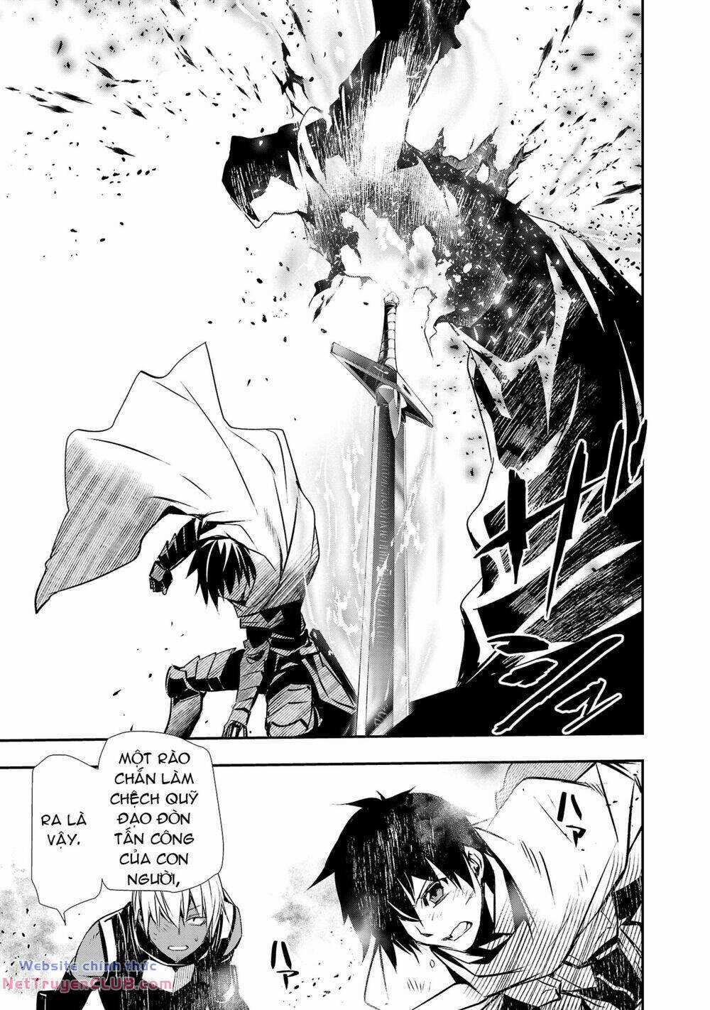 Isekai Ntr - Chapter 20 - Trang 12