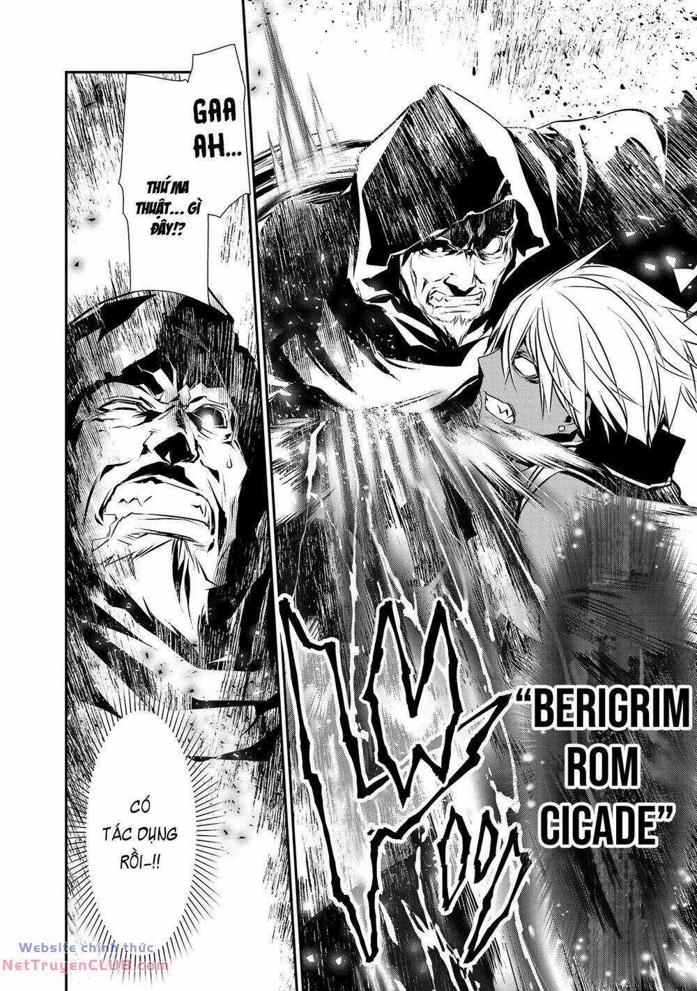 Isekai Ntr - Chapter 20 - Trang 7