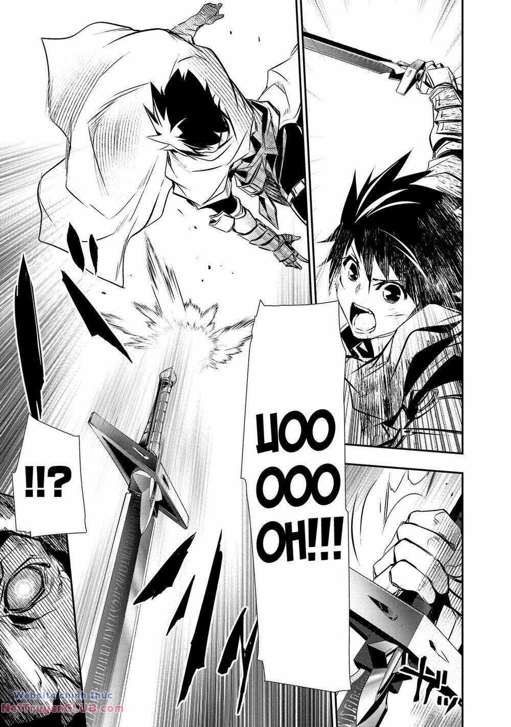 Isekai Ntr - Chapter 20 - Trang 10