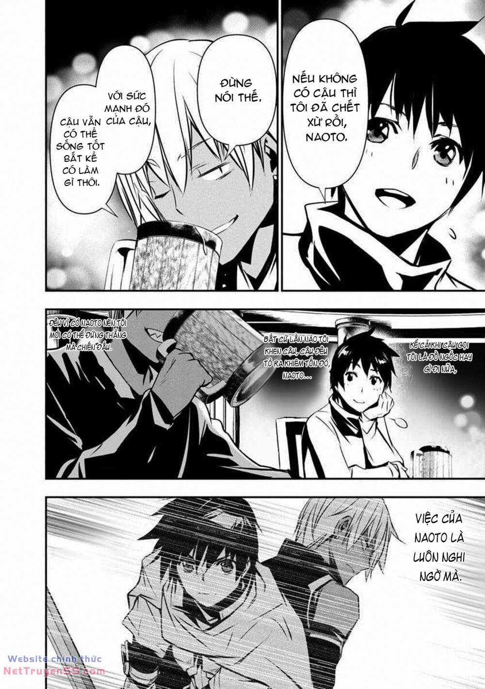 Isekai Ntr - Chapter 21 - Trang 14