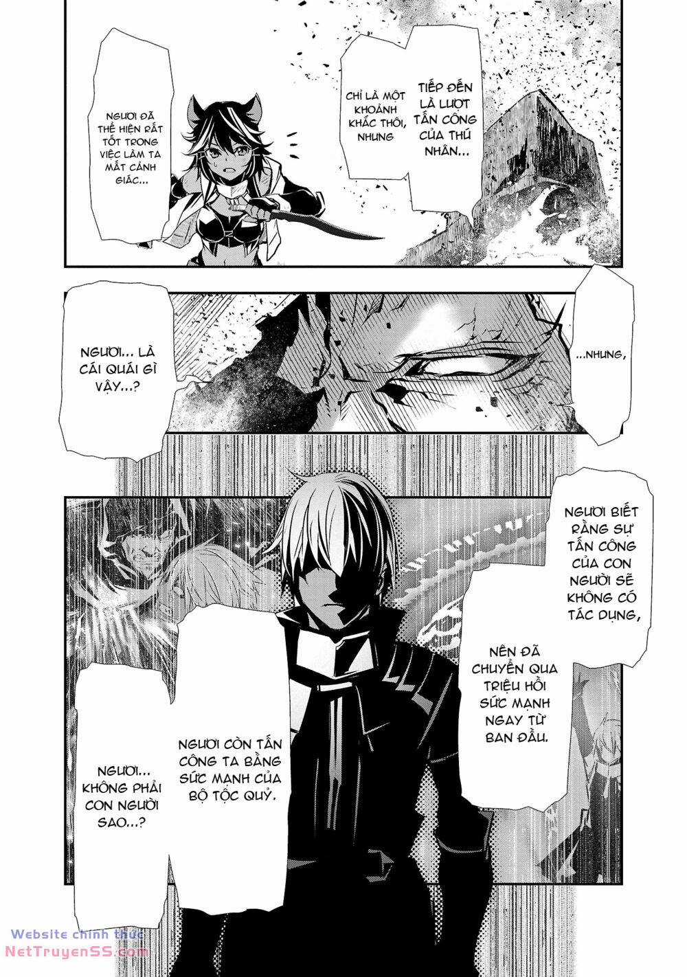 Isekai Ntr - Chapter 21 - Trang 6