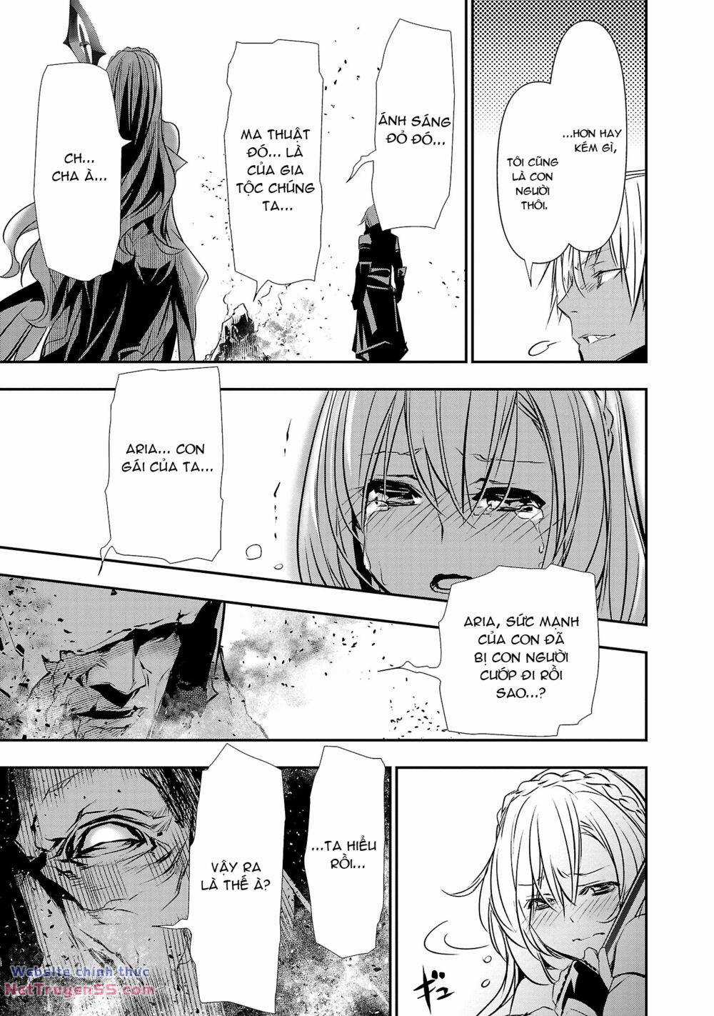 Isekai Ntr - Chapter 21 - Trang 7