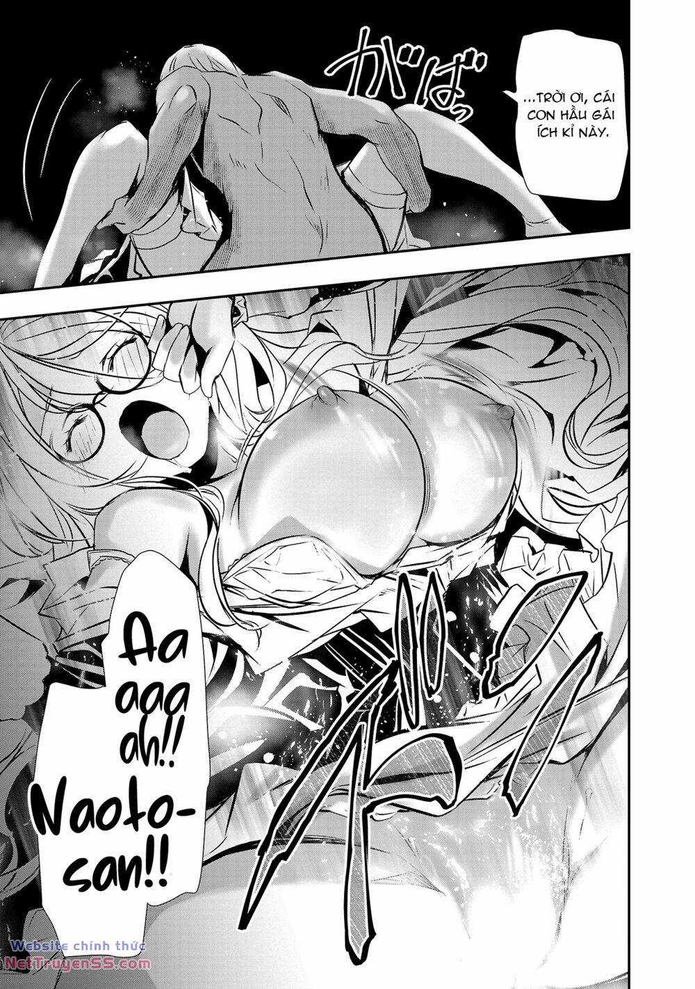 Isekai Ntr - Chapter 22 - Trang 16