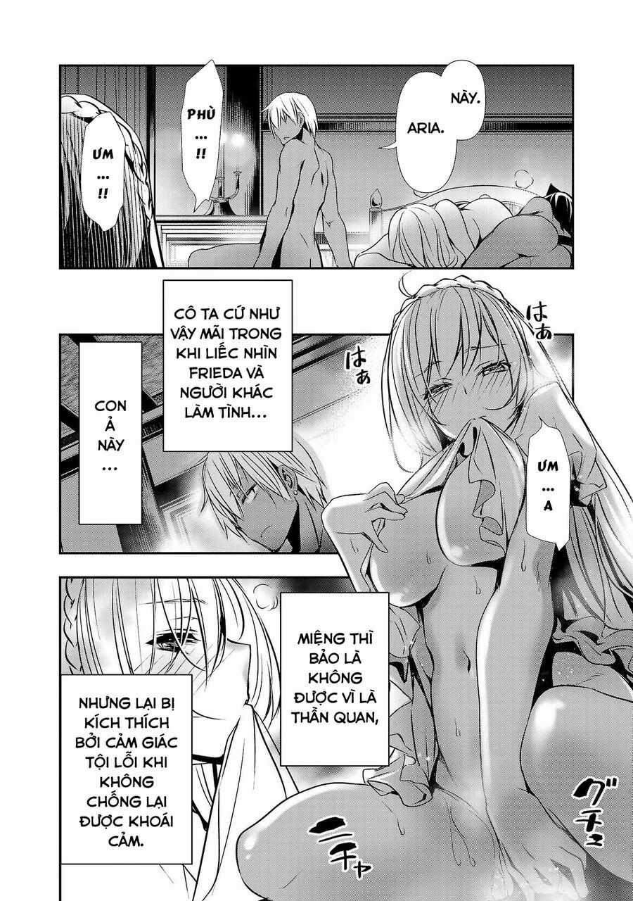 Isekai Ntr - Chapter 23 - Trang 2