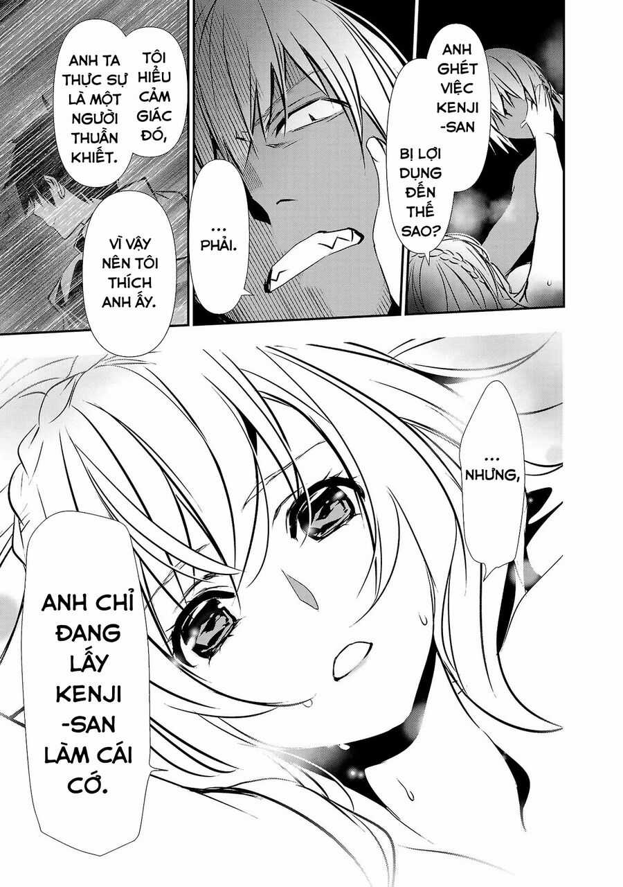 Isekai Ntr - Chapter 23 - Trang 12