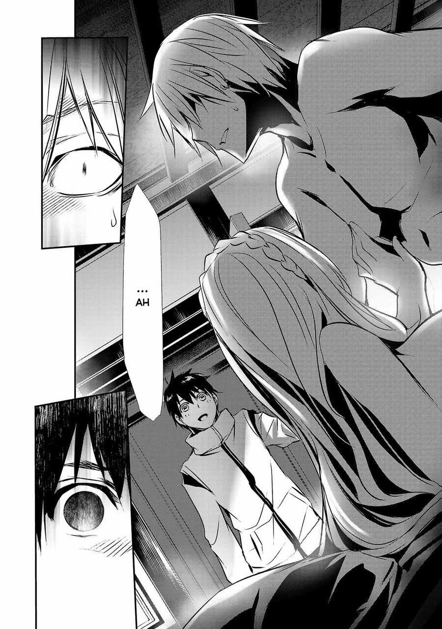 Isekai Ntr - Chapter 23 - Trang 15