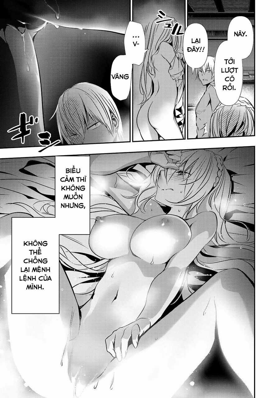 Isekai Ntr - Chapter 23 - Trang 3