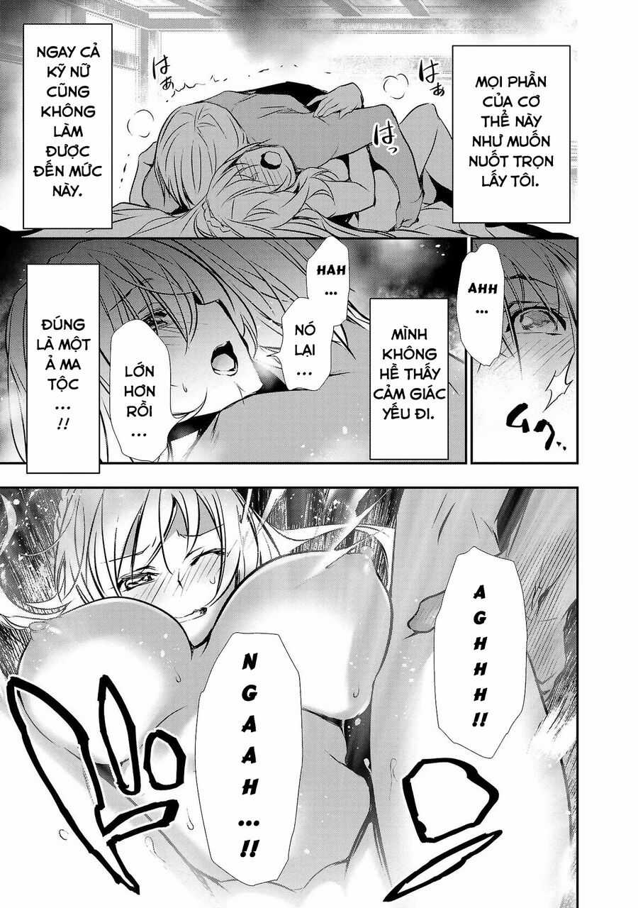 Isekai Ntr - Chapter 23 - Trang 7